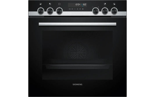 Siemens Einbauherd HE578GBS4