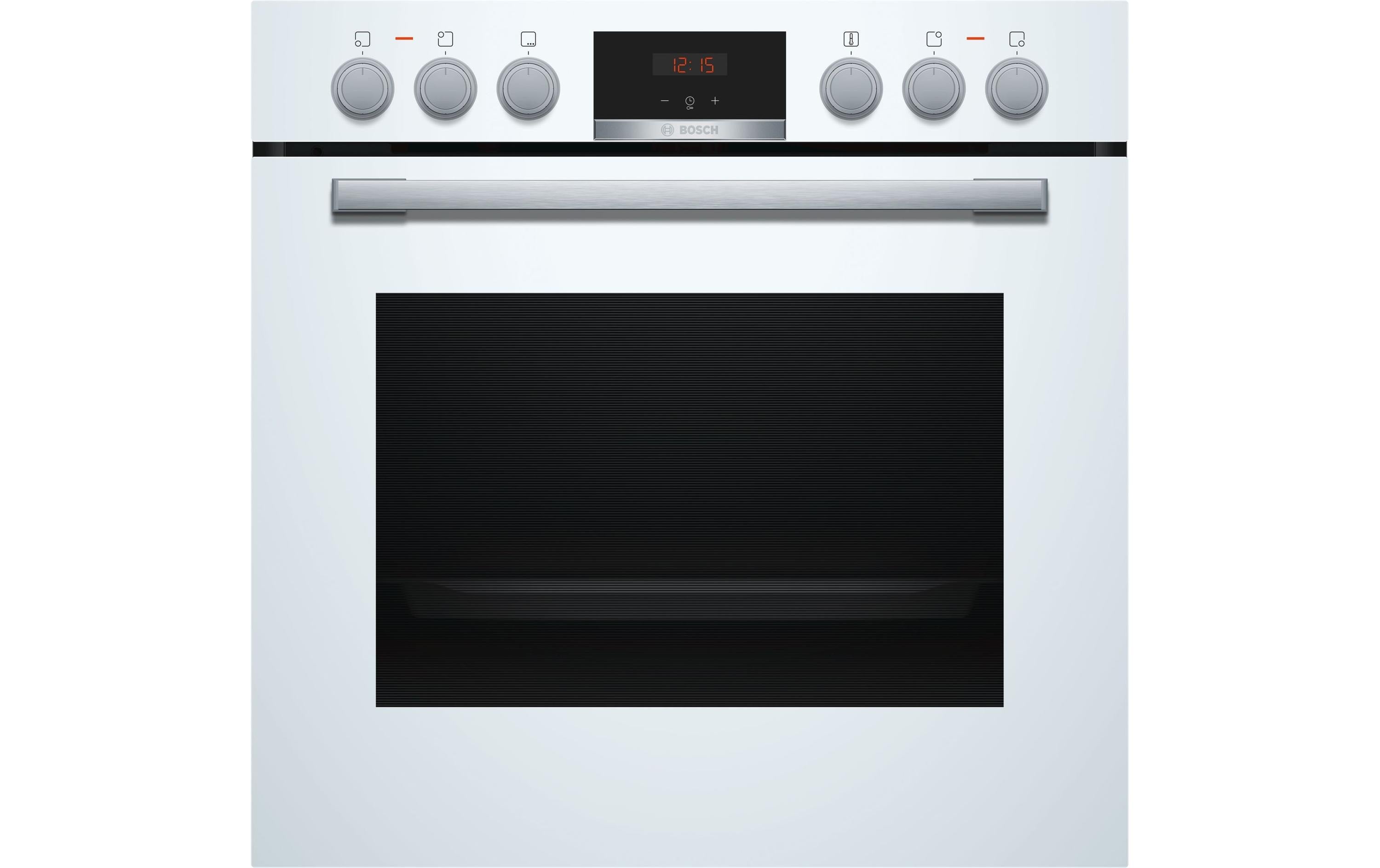 Bosch Einbauherd HEA513BW3