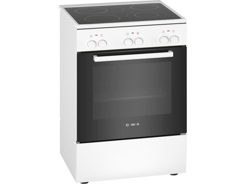 Bosch | Standherd HKA090220 | A, 66l, 4 Platten