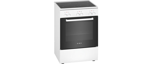 Bosch | Standherd HKA090220 | A, 66l, 4 Platten