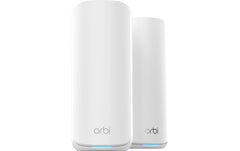 Netgear RBE872 Orbi Tri-Band Mesh 2-Set