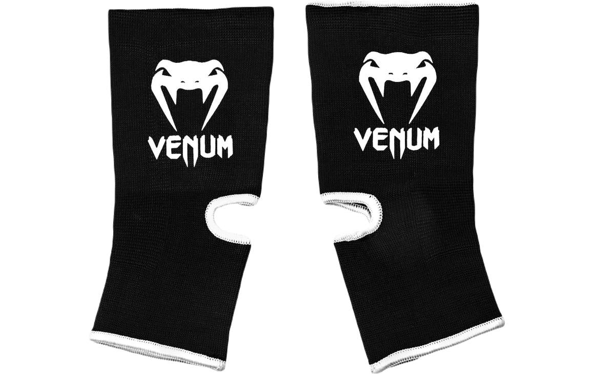 Venum, Kontact Ankle Support Guard Schwarz/