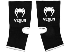 Venum | Kontact Ankle Support Guard | Weiss/Schwarz, M
