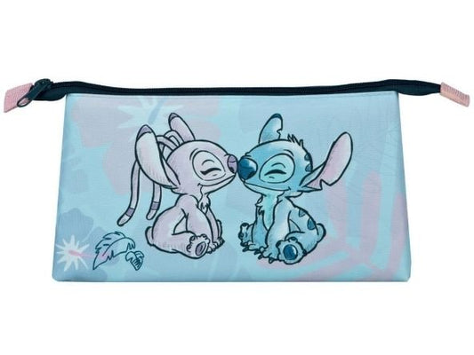 Undercover | Etui/Kosmetiktasche Lilo&Stitch | 12.5 x 22.5 x 7.5 cm