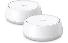 TP-Link Deco BE25, 2-Pack, WiFi-7