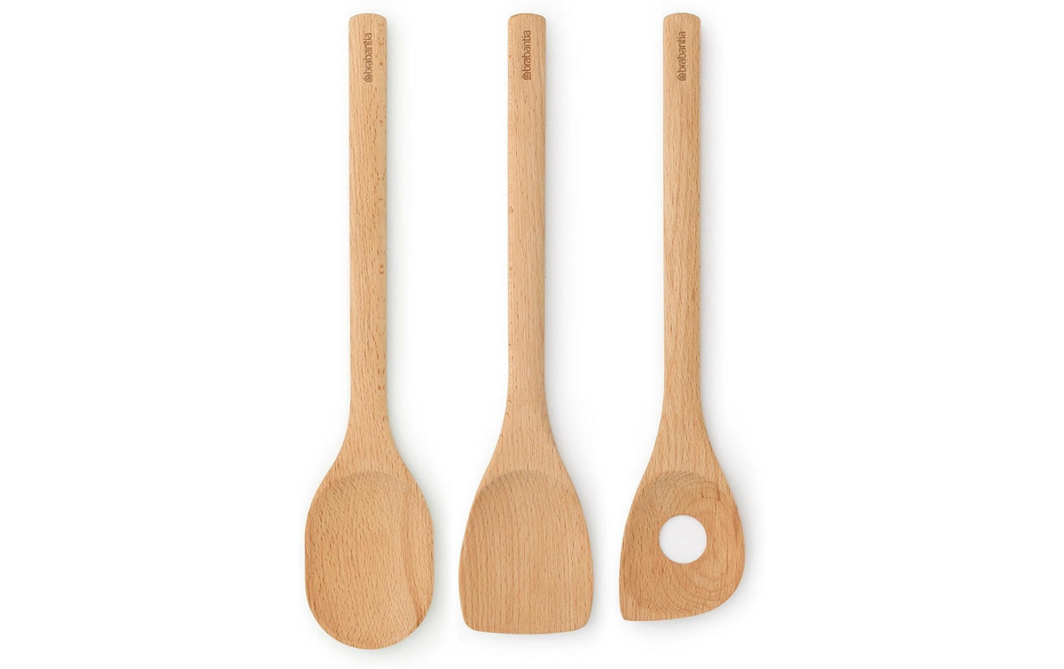 Brabantia Küchenhelfer Set 3-teilig
