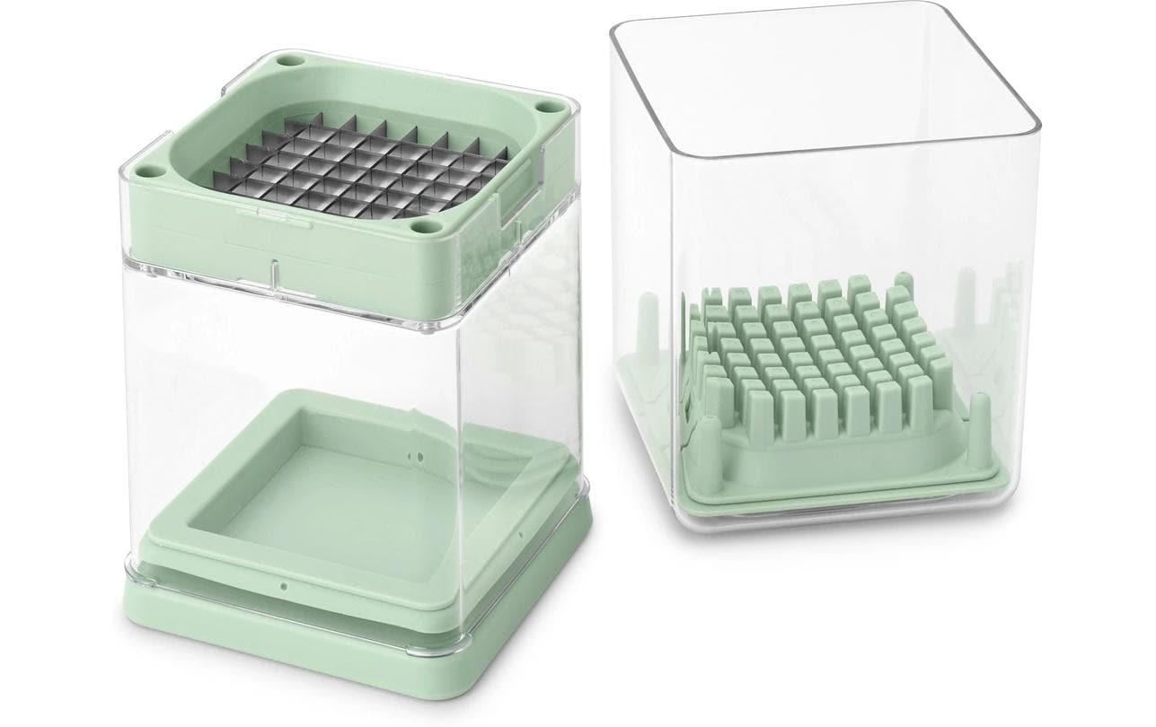 Brabantia Kartoffelschneider Tasty+