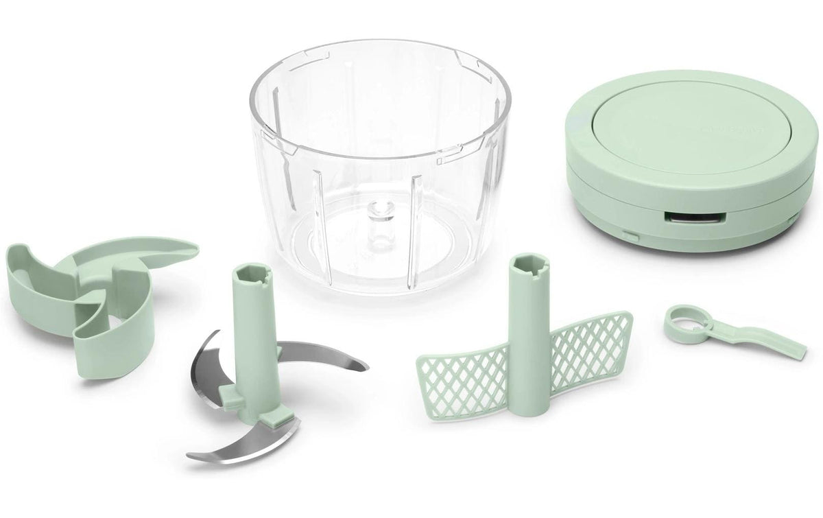 Brabantia Multihacker Tasty+