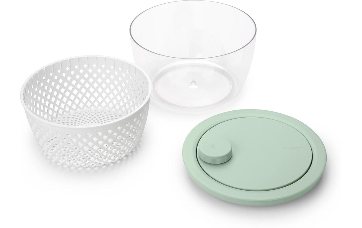 Brabantia Salatschleuder Tasty+