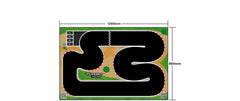 Turbo Racing Track XL Micro Rally