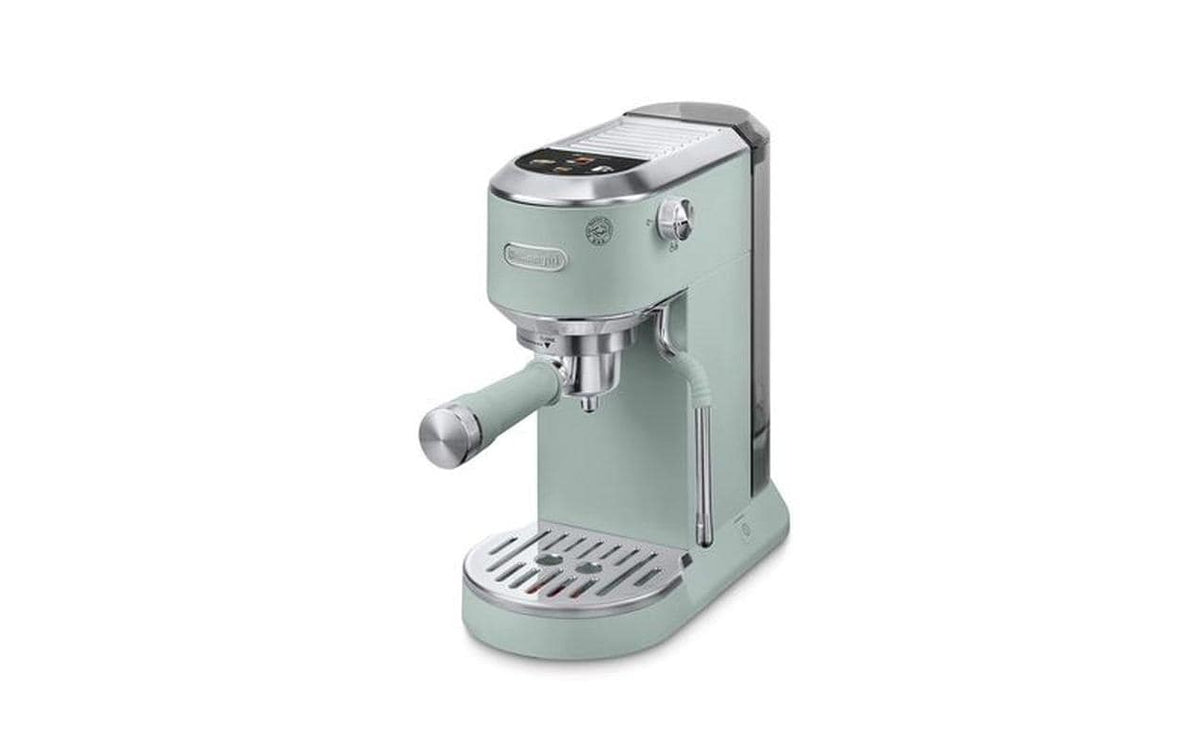 De'Longhi Siebträger Dedica Duo EC890.M