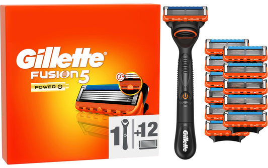 Gillette Fusion5 Power Rasierapparat