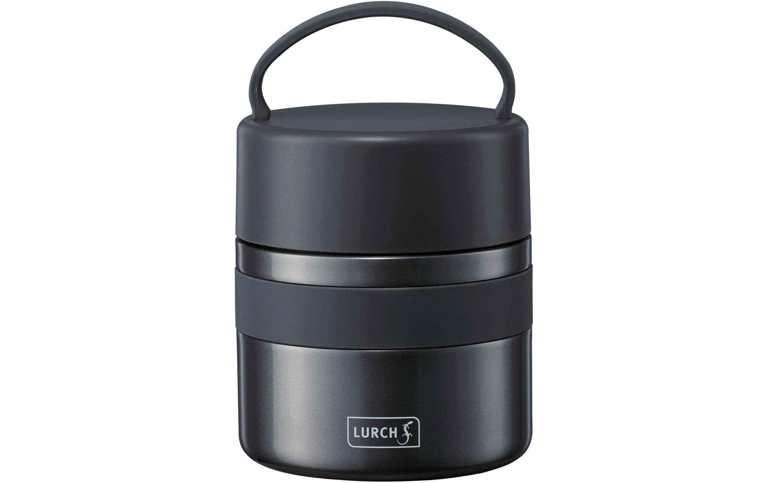 Lurch Thermo Foodbehälter Iso-Pot 2.0