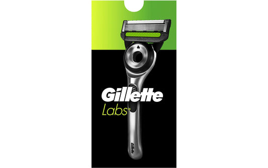 GilletteLabs Rasierapparat