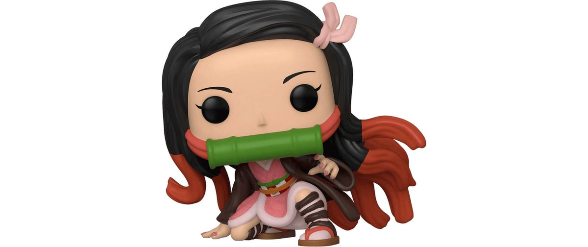 POP! Nezuko Kamado (868)