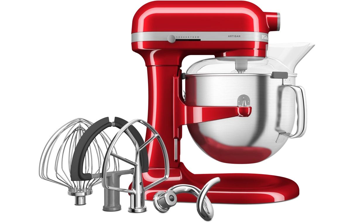 KitchenAid Küchenmaschine Artisan KSM70