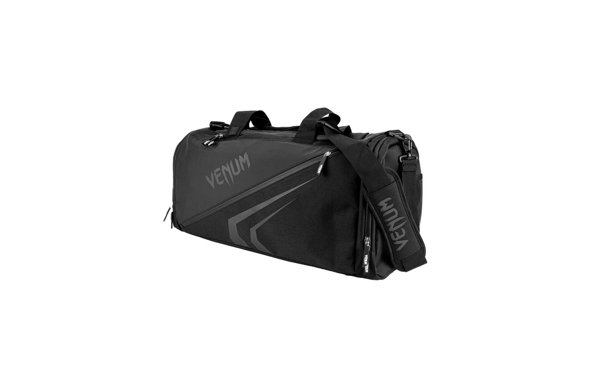 Venum, Trainer Lite Evo Sports Bags Schwarz