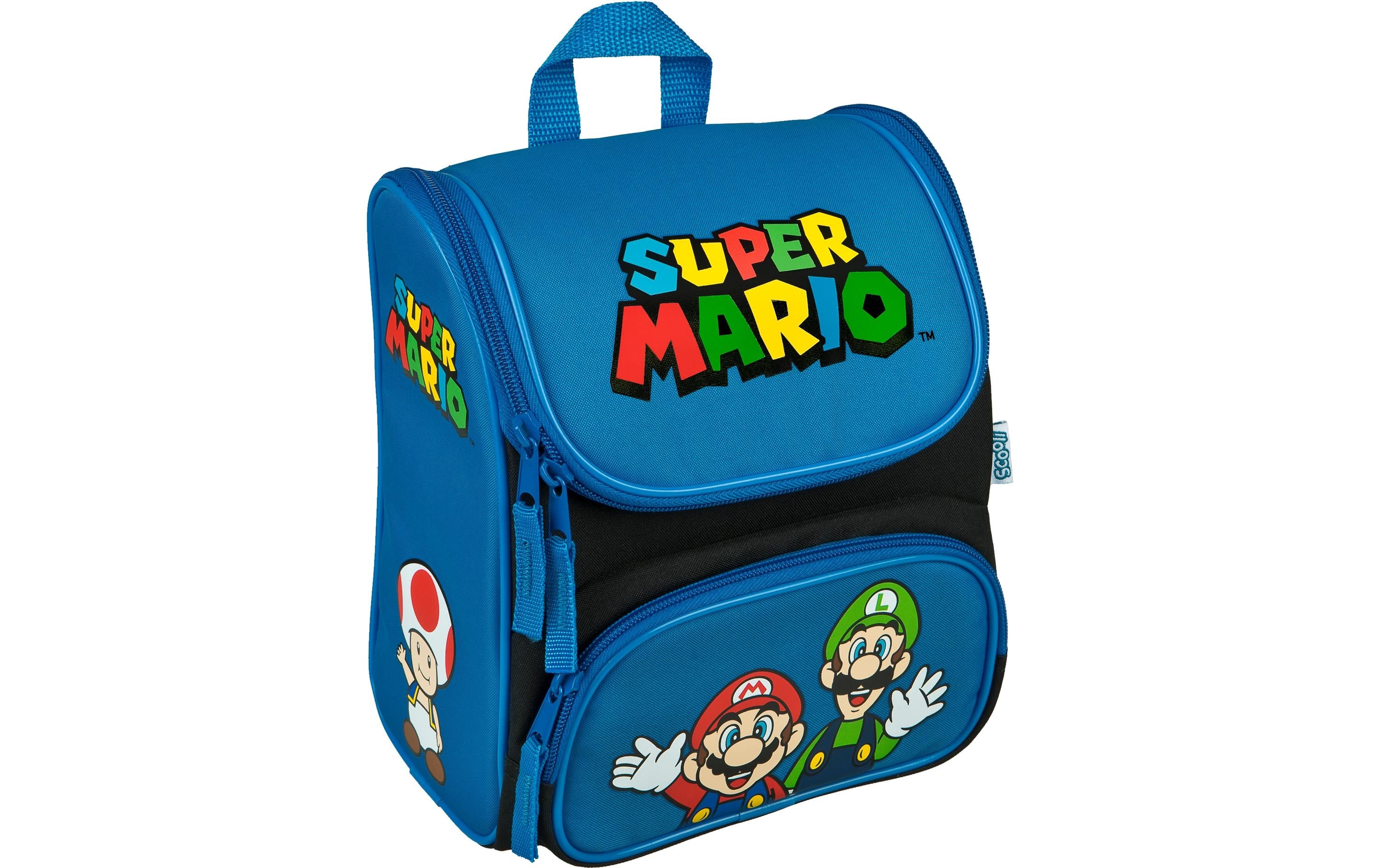 Scooli Kindergartenrucksack Cutie 6.5 L
