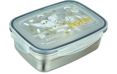 Scooli, Lunchbox Edelstahl Harry Potter 550