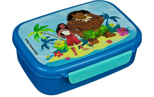 Scooli Lunchbox Vaiana