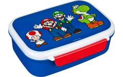 Scooli Lunchbox Super Mario