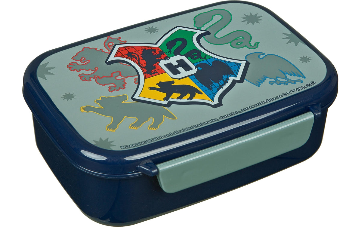 Scooli Lunchbox Harry Potter