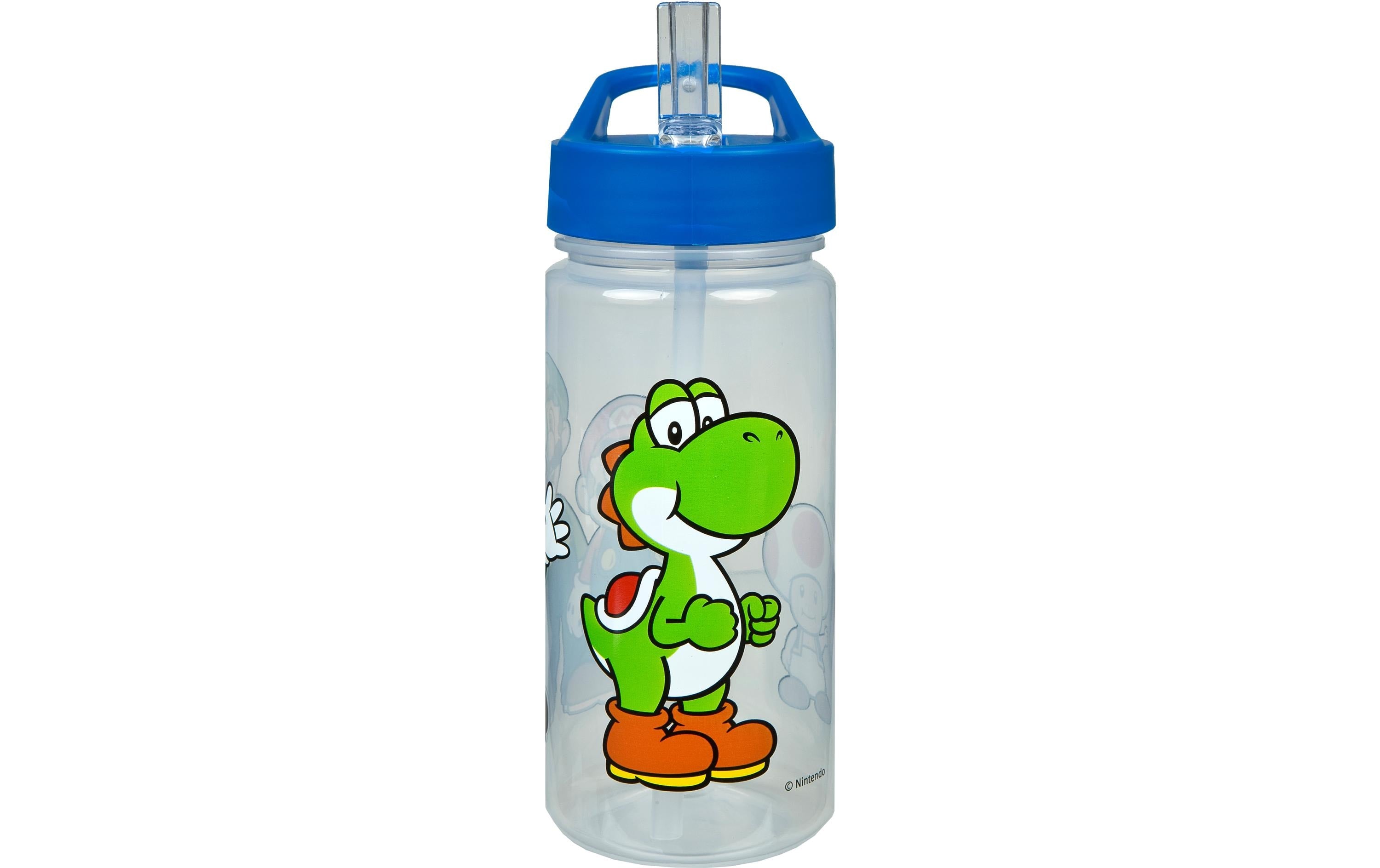 Scooli Trinkflasche