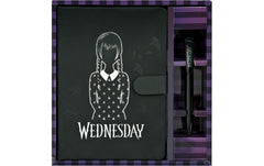 Undercover Schreibset Wednesday