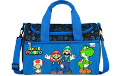 Scooli Sporttasche Super Mario