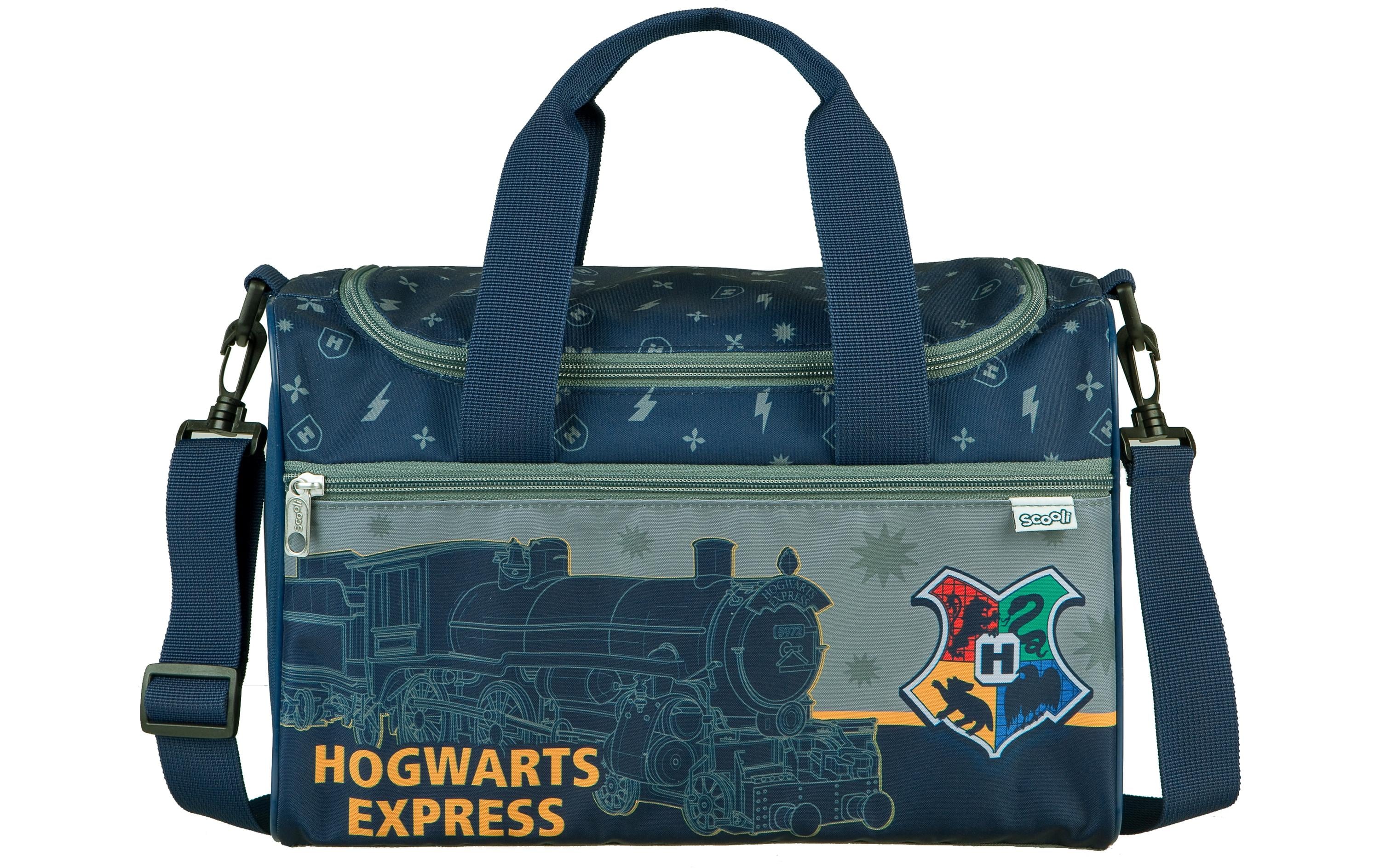 Scooli Sporttasche Harry Potter