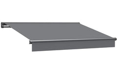 CONTINI Markise mit Solar