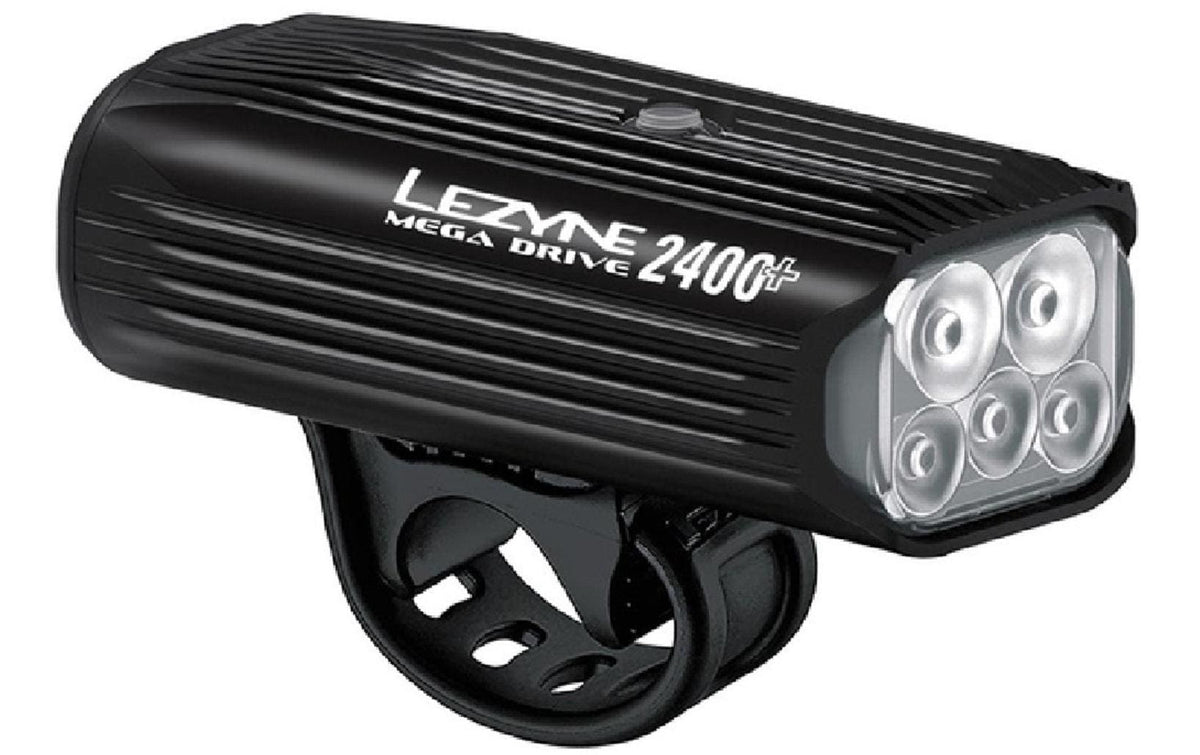 Mega Drive 2400+ Front