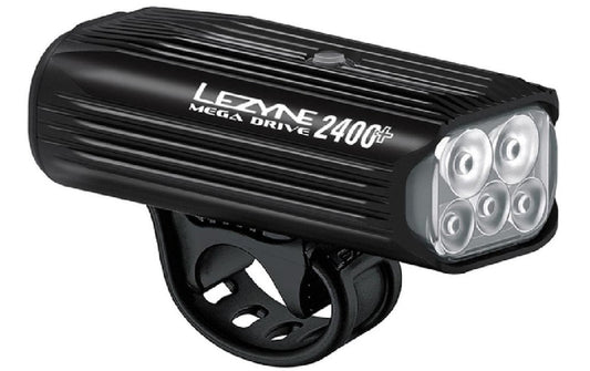 Mega Drive 2400+ Front