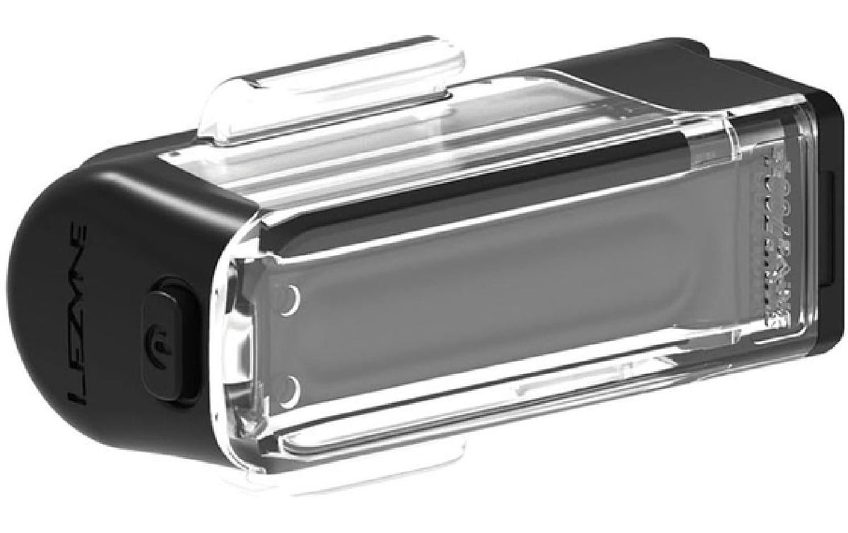 Strip Drive Front