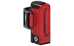 Lezyne | Strip Pro AI Alert 400+ Rear V2 | schwarz