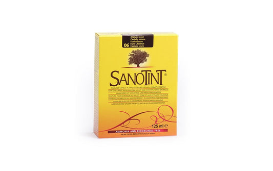 SANOTINT 06 Haarfarbe