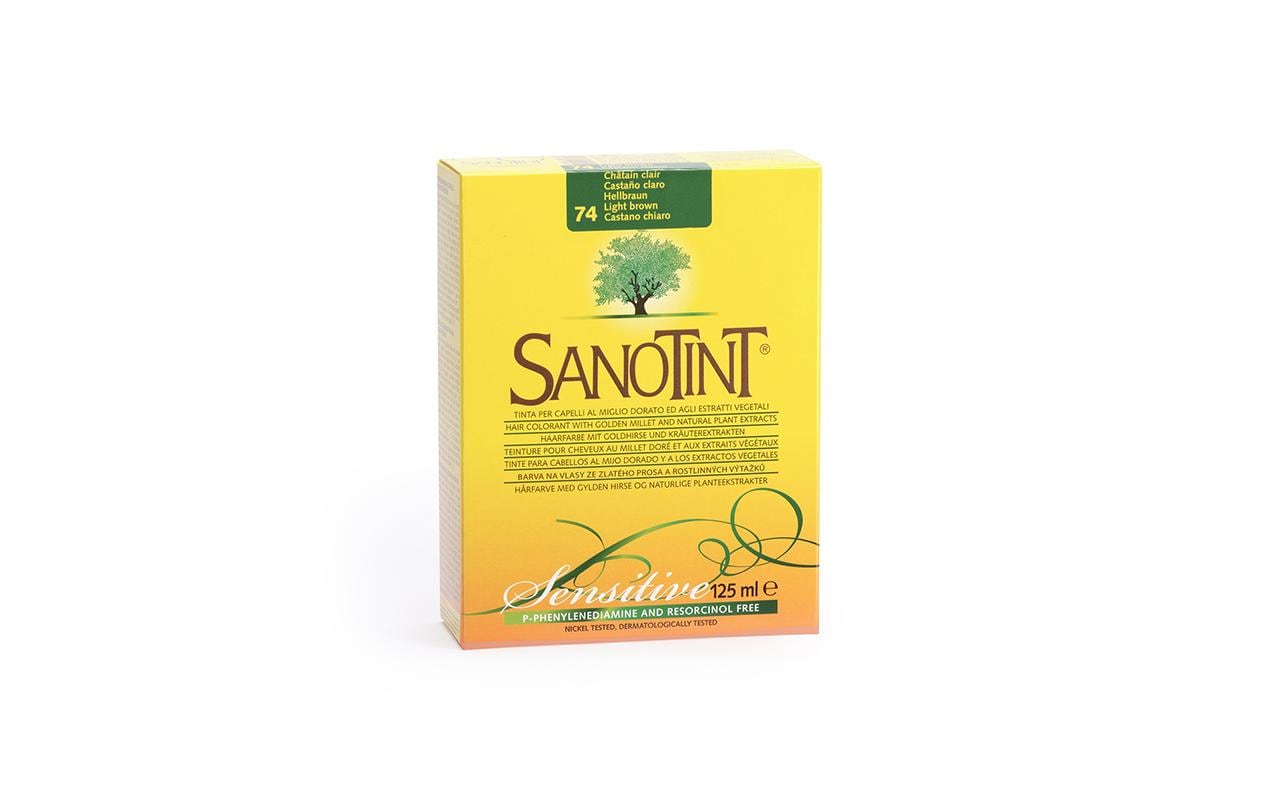 SANOTINT 74 SENSITIVE
