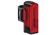 Lezyne | Strip Drive Pro 400+ Rear | schwarz
