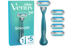 Gillette Venus Smooth Rasierapparat