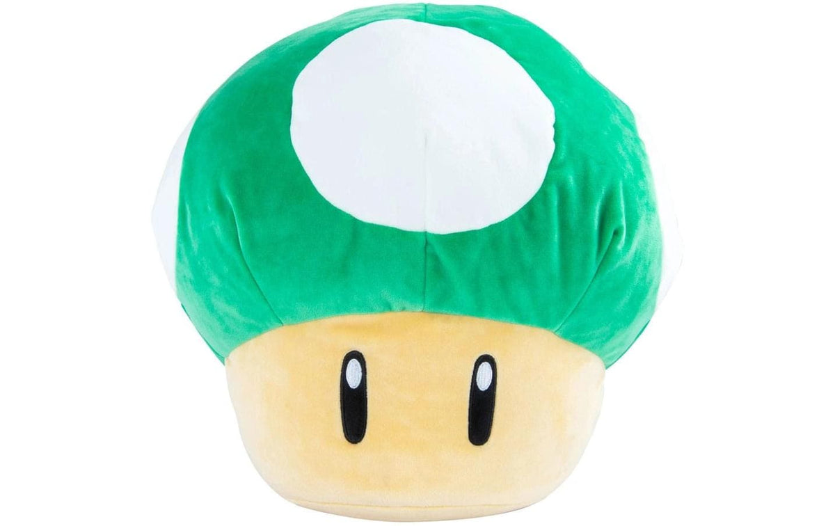 Super Mario Mocchi-Mocchi Megaplüsch
