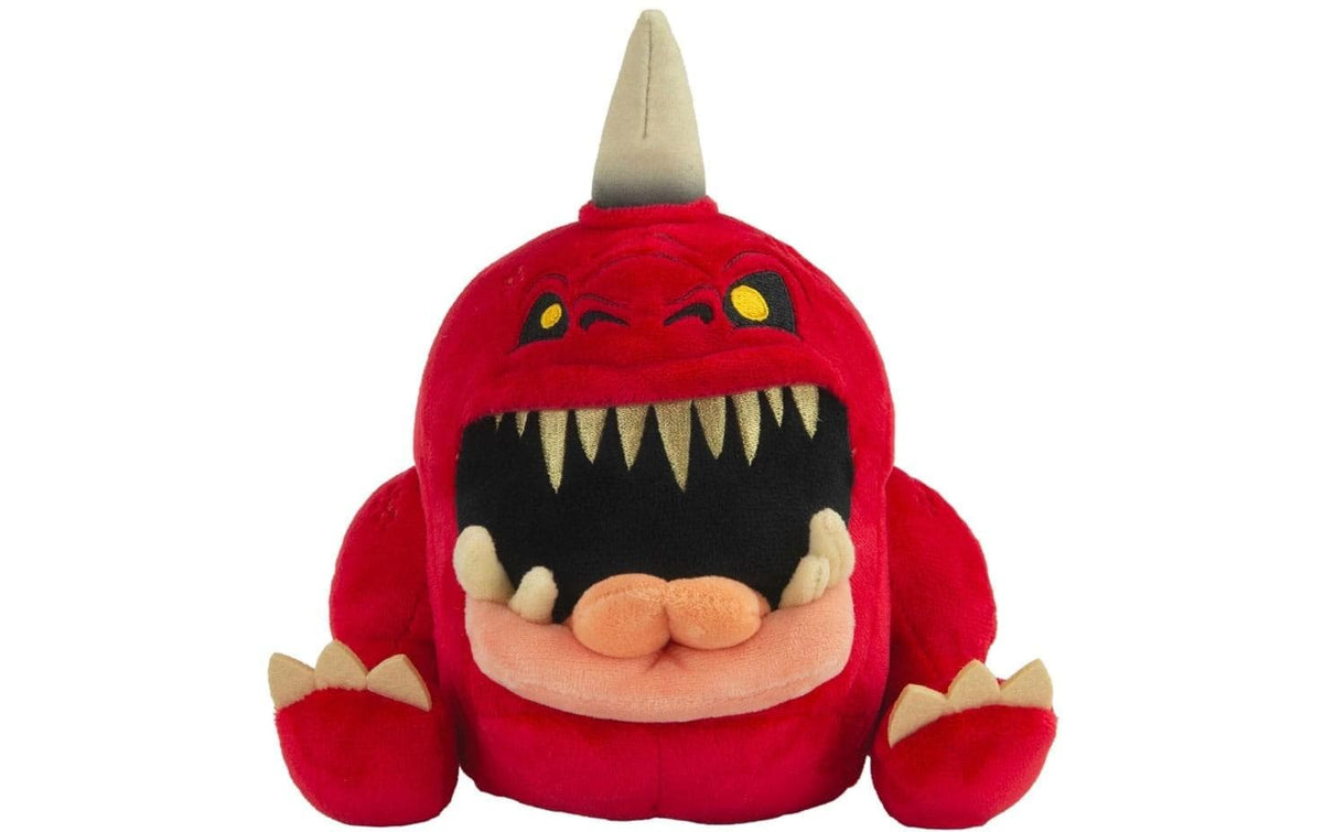 Plüsch Warhammer Gnasha-Squig