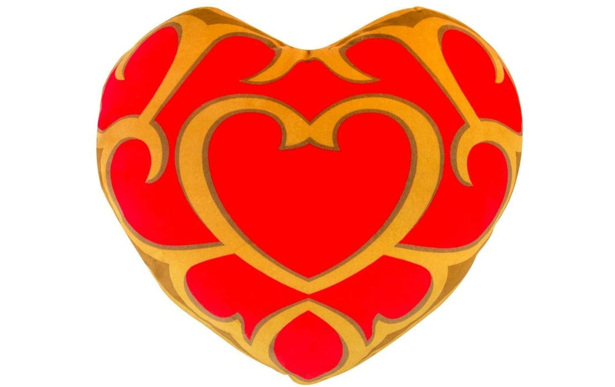 The Legend of Zelda Mocchi-Mocchi