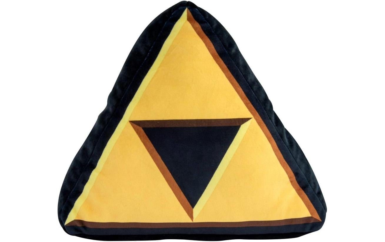 The Legend of Zelda Mocchi-Mocchi Triforce