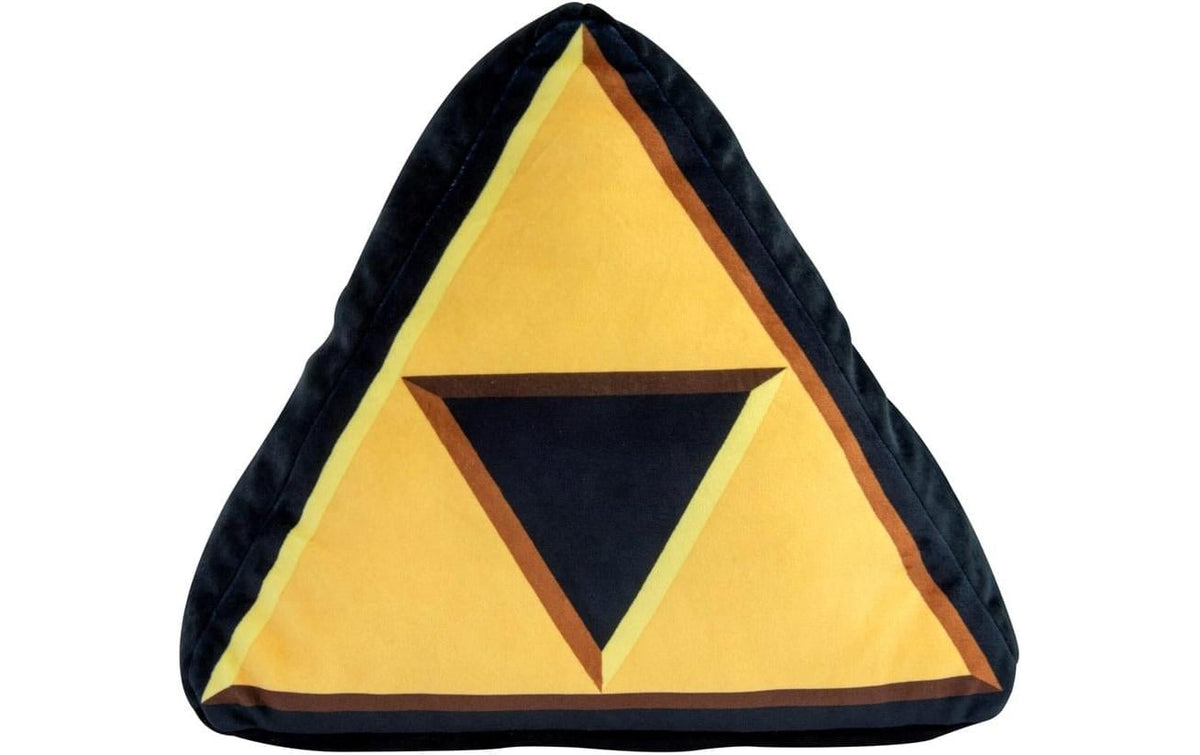 The Legend of Zelda Mocchi-Mocchi Triforce