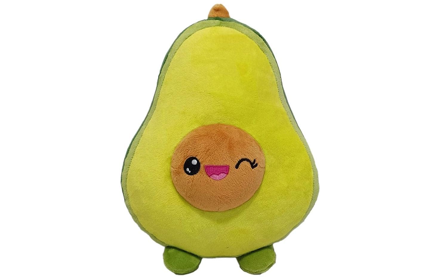 Plüsch Yummis Avocado