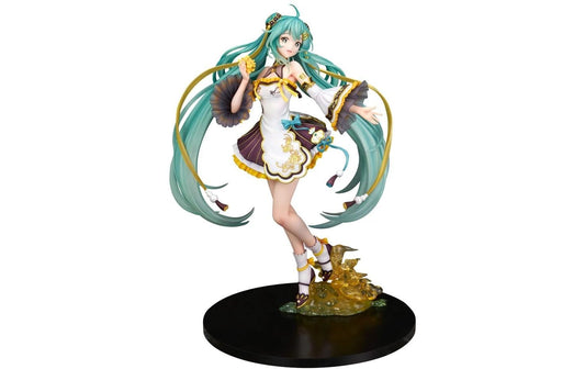 FuRyuu | Hatsune Miku F:NEX Mid-Autumn Festival