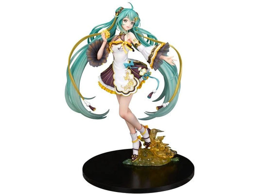 FuRyuu | Hatsune Miku F:NEX Mid-Autumn Festival