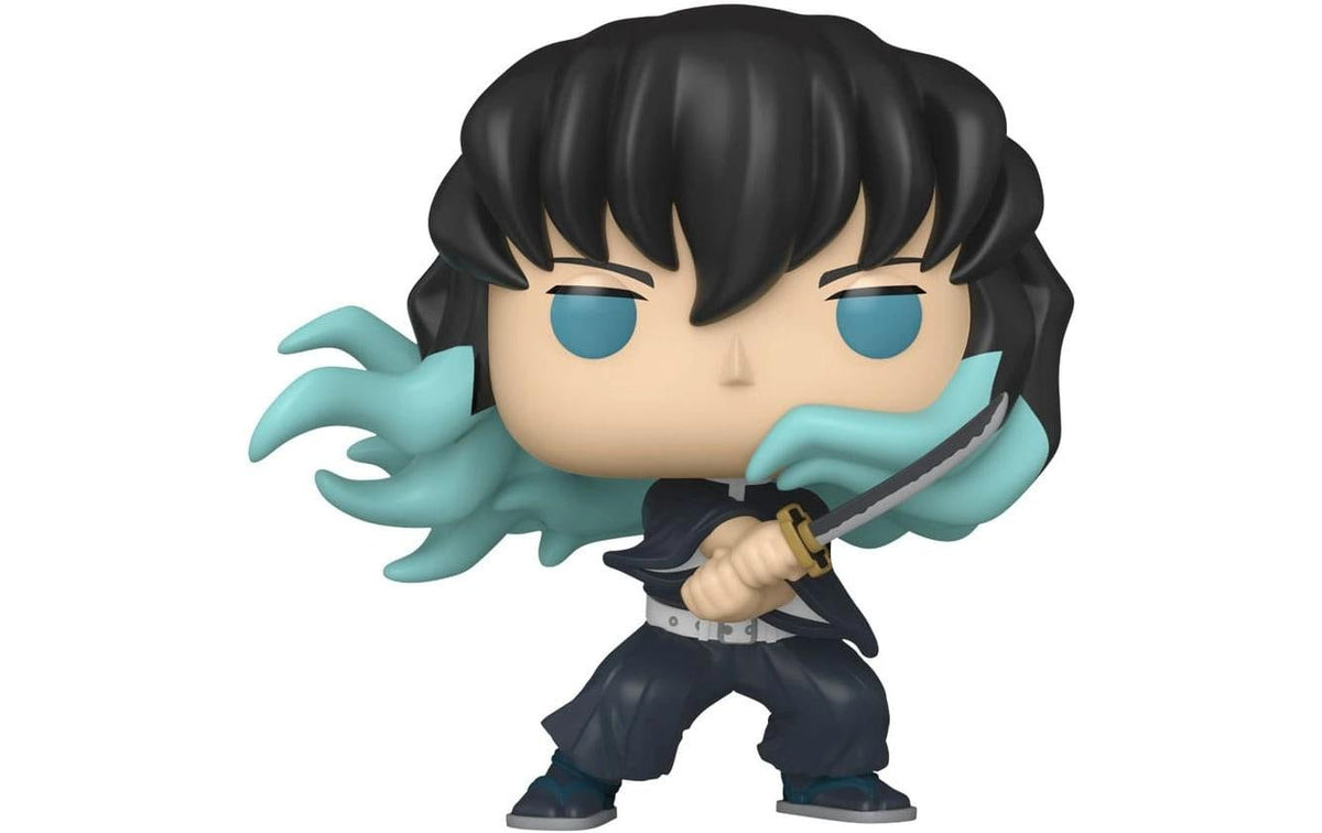 POP! Muichiro (Attack) (1853)