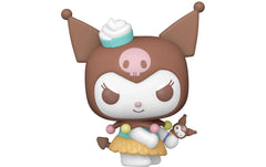 POP! Hello Kitty Kuromi (101)