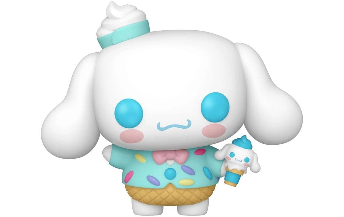 POP! Hello Kitty Cinnamoroll (100)